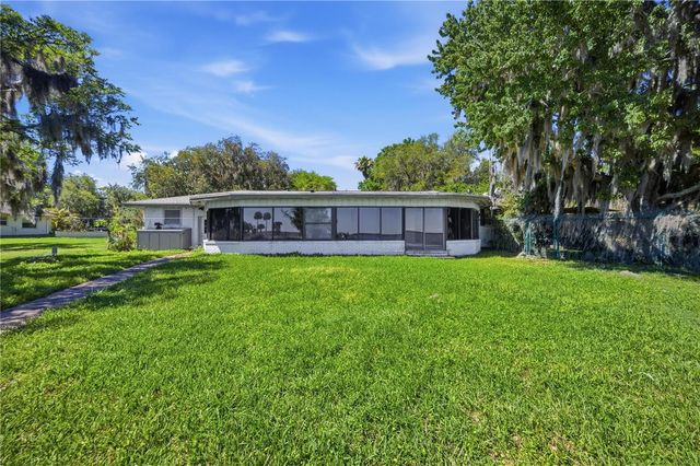 21407 NW 39TH COURT, Micanopy, FL 32667