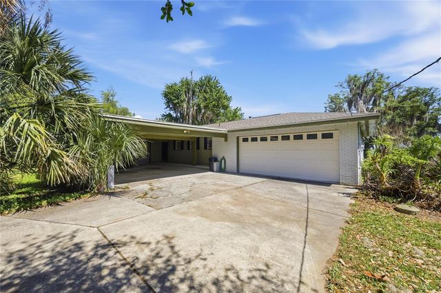 21407 NW 39TH COURT, Micanopy, FL 32667