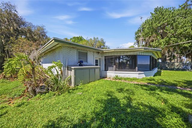 21407 NW 39TH COURT, Micanopy, FL 32667