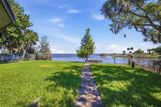 21407 NW 39TH COURT, Micanopy, FL 32667