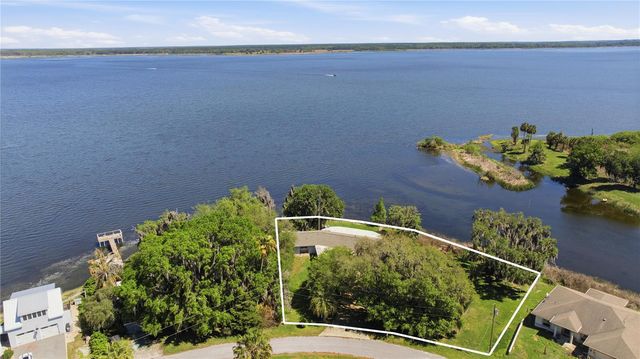 21407 NW 39TH COURT, Micanopy, FL 32667