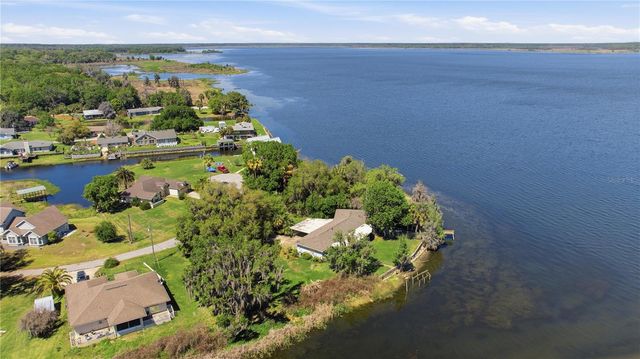 21407 NW 39TH COURT, Micanopy, FL 32667