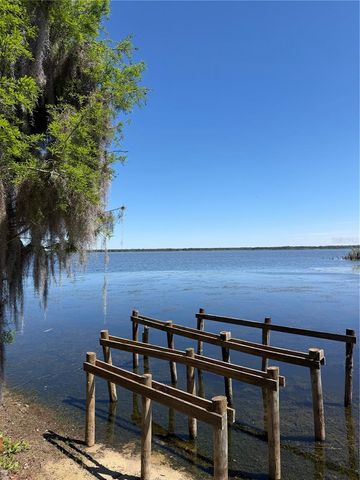 21407 NW 39TH COURT, Micanopy, FL 32667