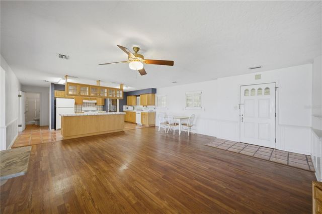 21407 NW 39TH COURT, Micanopy, FL 32667