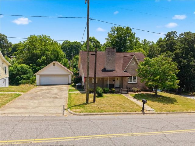 913 I Street, North Wilkesboro, NC 28659