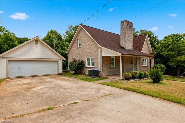 913 I Street, North Wilkesboro, NC 28659