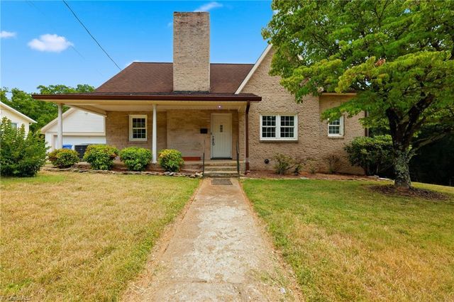 913 I Street, North Wilkesboro, NC 28659