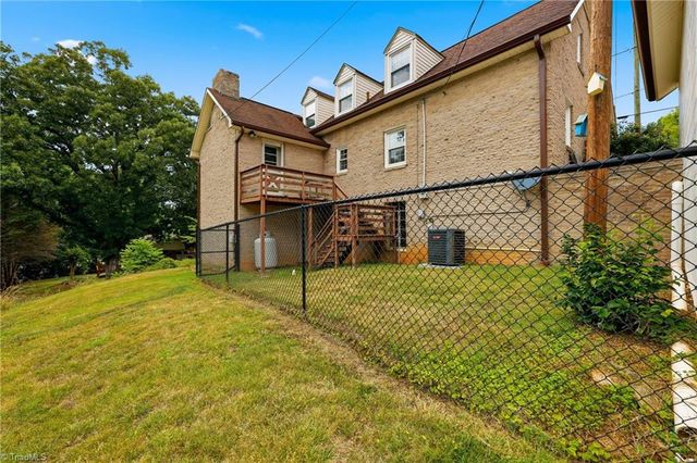 913 I Street, North Wilkesboro, NC 28659