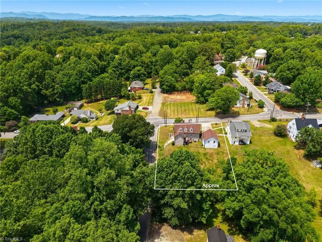 913 I Street, North Wilkesboro, NC 28659