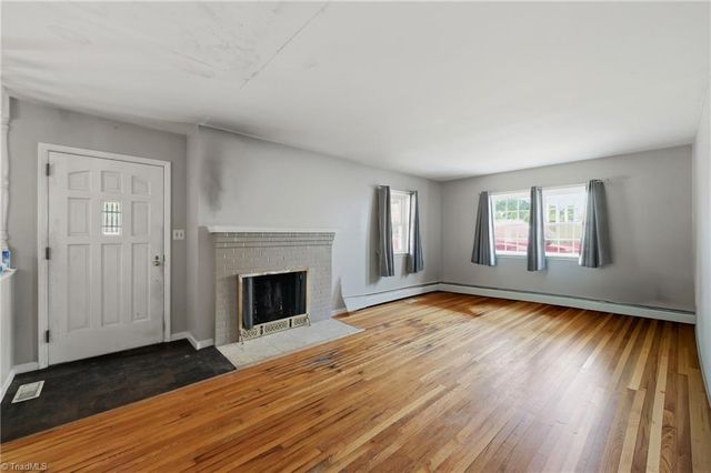 913 I Street, North Wilkesboro, NC 28659