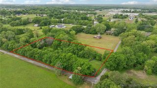 7315 N 119th Avenue E, Owasso, OK 74055