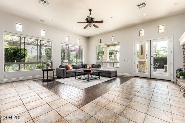 10919 E ONYX Court, Scottsdale, AZ 85259