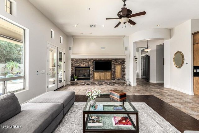 10919 E ONYX Court, Scottsdale, AZ 85259