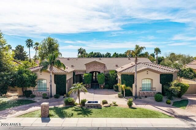 10919 E ONYX Court, Scottsdale, AZ 85259