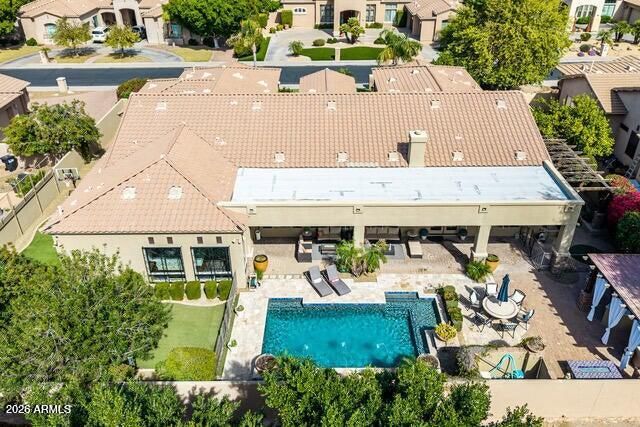 10919 E ONYX Court, Scottsdale, AZ 85259