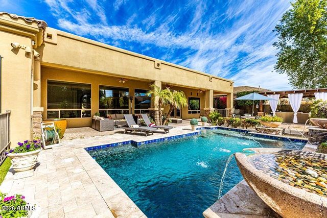 10919 E ONYX Court, Scottsdale, AZ 85259