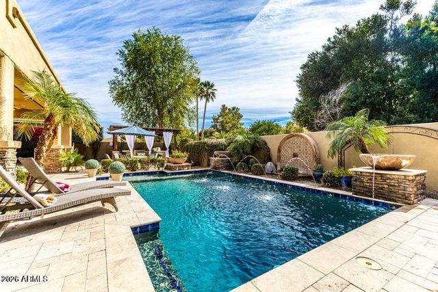 10919 E ONYX Court, Scottsdale, AZ 85259