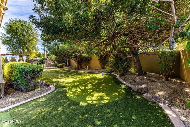 10919 E ONYX Court, Scottsdale, AZ 85259