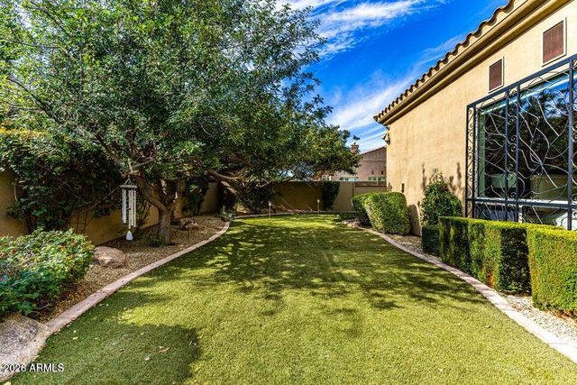 10919 E ONYX Court, Scottsdale, AZ 85259