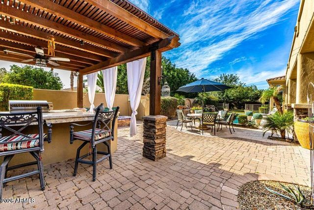 10919 E ONYX Court, Scottsdale, AZ 85259