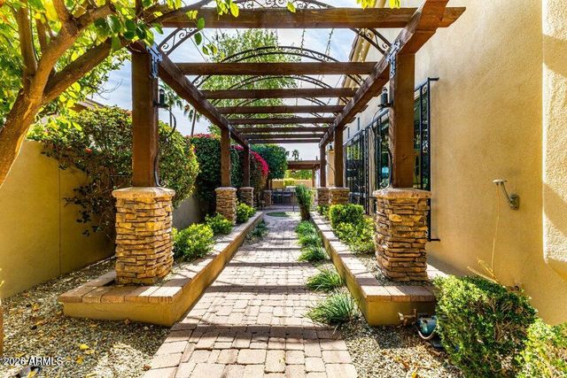 10919 E ONYX Court, Scottsdale, AZ 85259