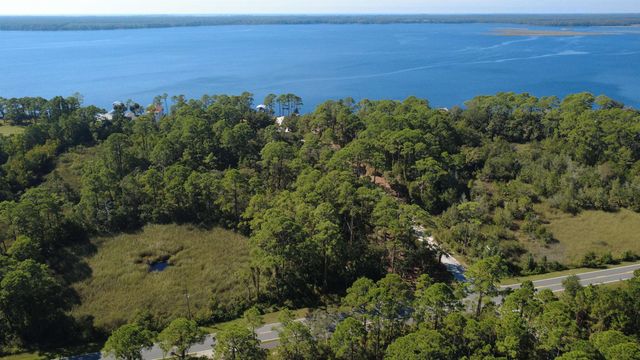 0 St James Street, Panacea, FL 32346