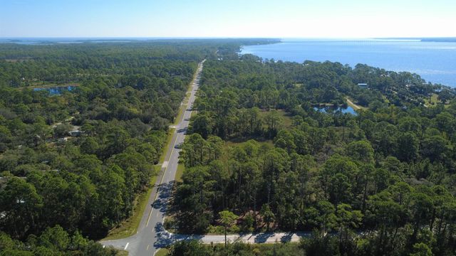 0 St James Street, Panacea, FL 32346