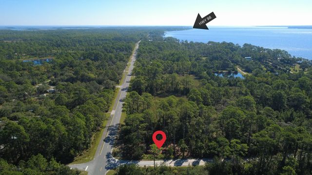 0 St James Street, Panacea, FL 32346