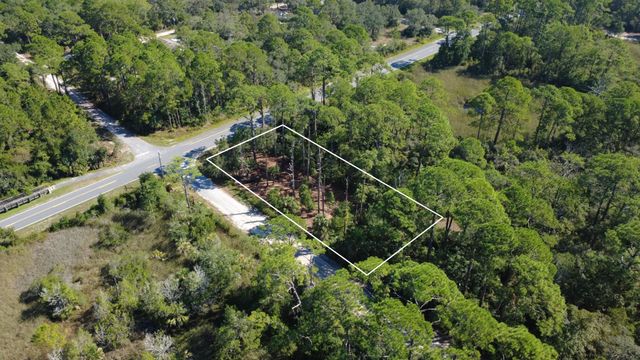 0 St James Street, Panacea, FL 32346