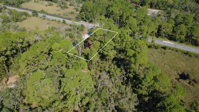 0 St James Street, Panacea, FL 32346