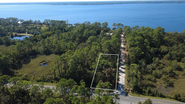 0 St James Street, Panacea, FL 32346