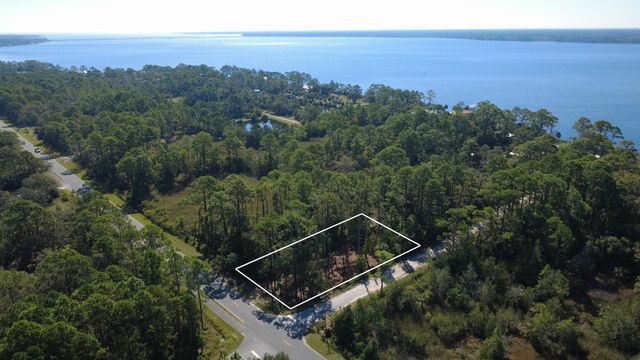 0 St James Street, Panacea, FL 32346