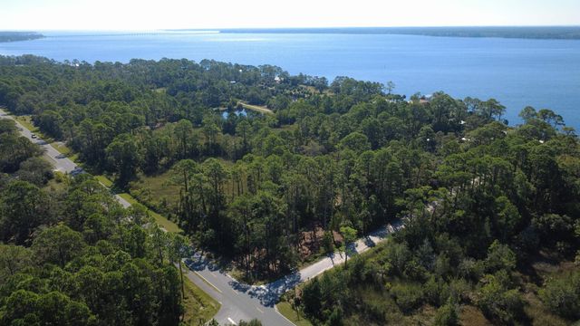 0 St James Street, Panacea, FL 32346