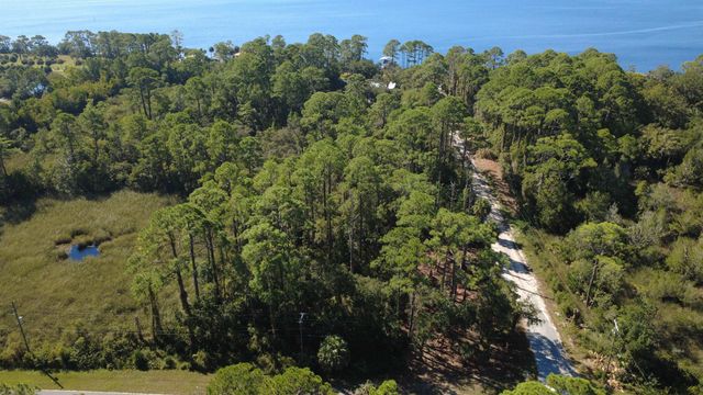 0 St James Street, Panacea, FL 32346