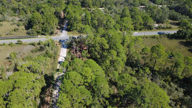 0 St James Street, Panacea, FL 32346