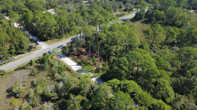 0 St James Street, Panacea, FL 32346