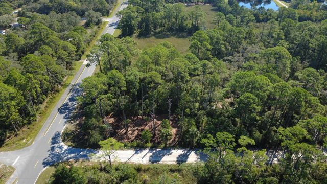 0 St James Street, Panacea, FL 32346