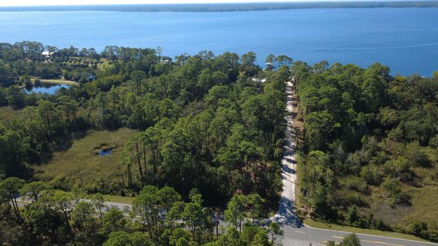 0 St James Street, Panacea, FL 32346