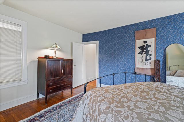 150 Burns St Apt 6H, New York City, NY 11375