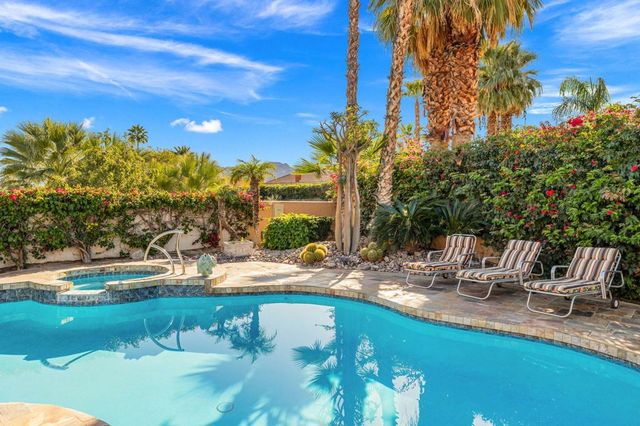 47260 Rose Sage Court, Palm Desert, CA 92260