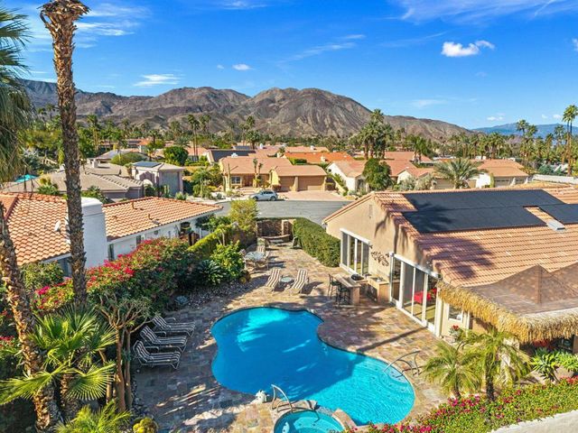 47260 Rose Sage Court, Palm Desert, CA 92260