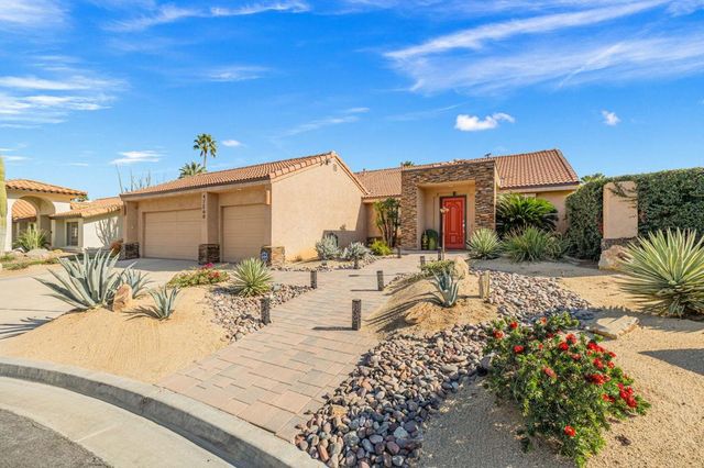 47260 Rose Sage Court, Palm Desert, CA 92260
