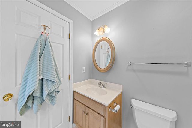 7407 TOUR DR, Easton, MD 21601