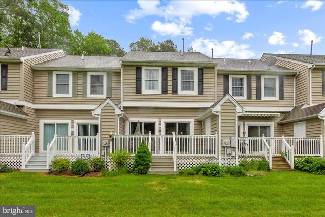 7407 TOUR DR, Easton, MD 21601