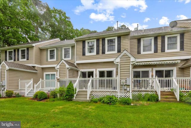 7407 TOUR DR, Easton, MD 21601