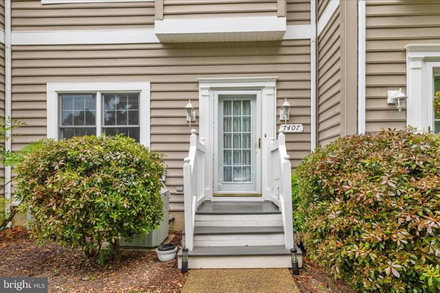 7407 TOUR DR, Easton, MD 21601