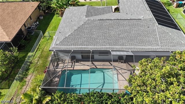 905 SW 52nd ST, Cape Coral, FL 33914