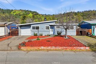 12762 Shoreview Drive, Clearlake Oaks, CA 95423