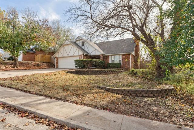 1208 Cedar Ridge Road, Edmond, OK 73013