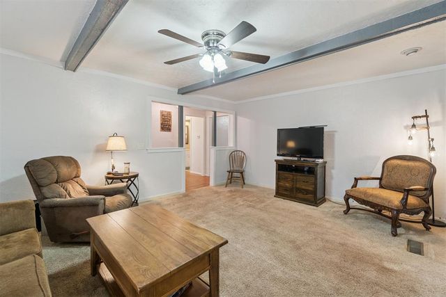 1208 Cedar Ridge Road, Edmond, OK 73013